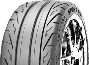 195/55R15 opona WEST LAKE Sport DS1 NHS XL 89W